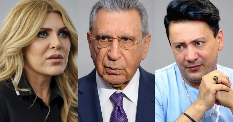 “Ramiz Mehdiyevi kimə şikayət edəcəkdi?” Sərxan Xoşqədəmi müdafiə etdi