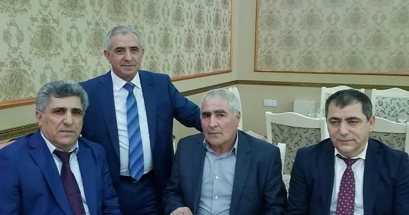 “Bugum buğum dən yetişər sünbüldə…”(M. Aslan)