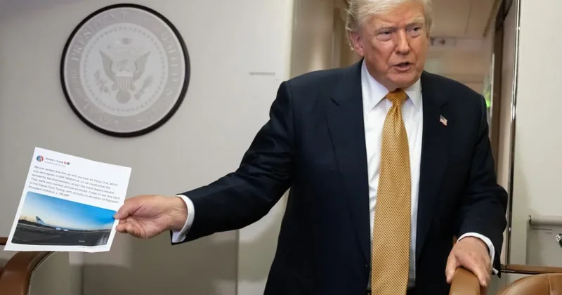 Bloomberg готов платить 100 тысяч за посты Трампа
