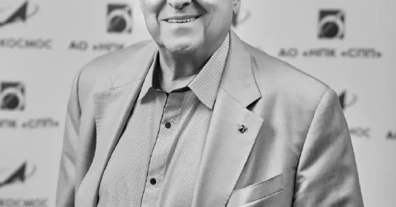 В России умер создатель лазеров