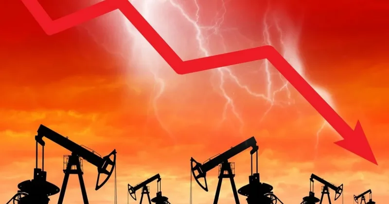 Конфликт с Ираном вызвал нефтегазовый шок