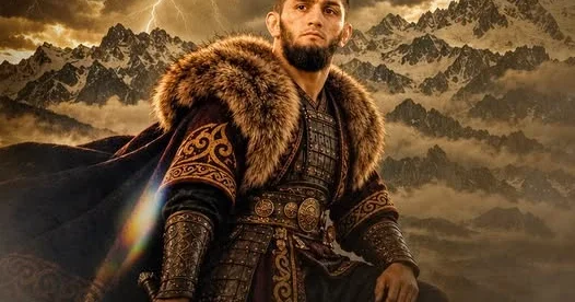 Магомедхан Магомедов одолел белорусского соперника и вышел в 1/8 финала
