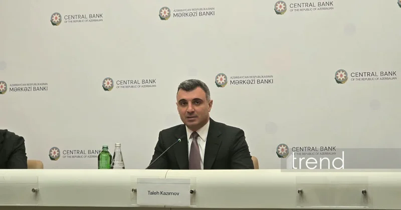 ЦБА объяснил причины пересмотра прогноза по инфляции