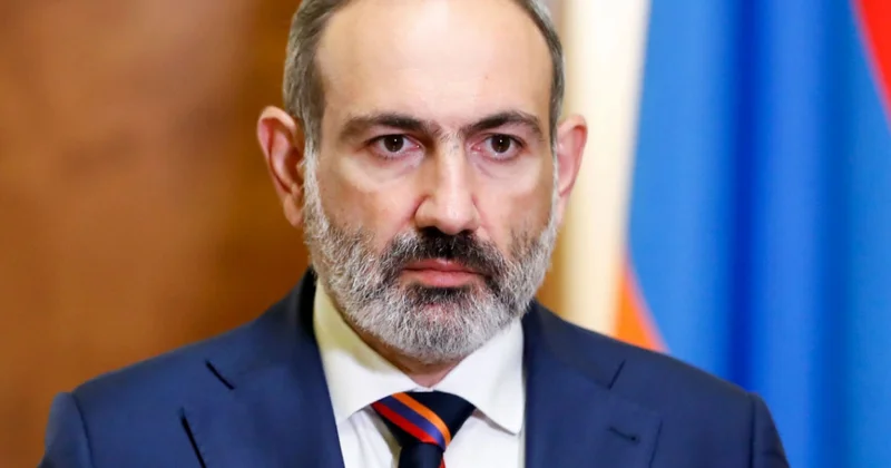 Azərbaycanla sülhü 400 il və daha çox müddətə təmin etməliyik Paşinyan