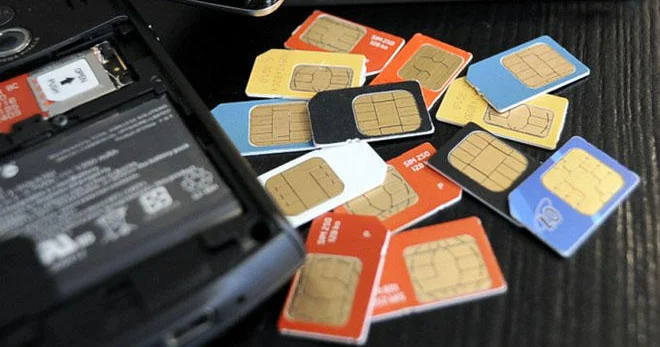 В Азербайджане за сдачу SIM карт и мобильных телефонов грозит штраф