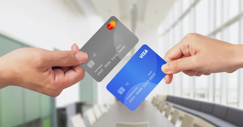 Азербайджан ведет переговоры с Mastercard и Visa о снижении тарифов Minval Politika