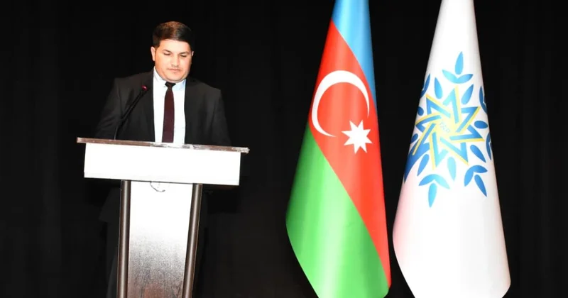 İdeoloji işi daha da gücləndirməliyik ŞƏRH