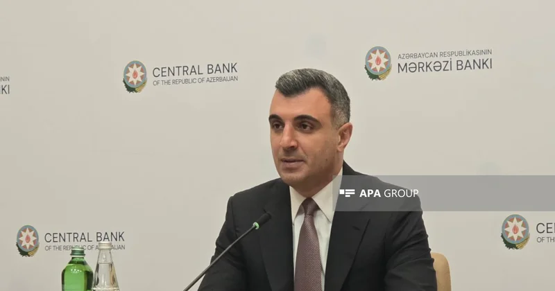 Глава ЦБА озвучил прогноз цен на нефть на 2026 2027 годы