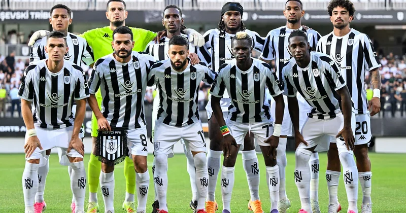 Neftçi qışda legionerini yola salmağı planlaşdırır