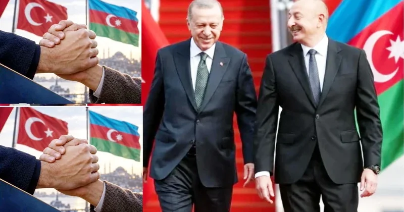 Azərbaycan və Türkiyə bir biri ilə daha güclüdür Politoloqdan ŞƏRH