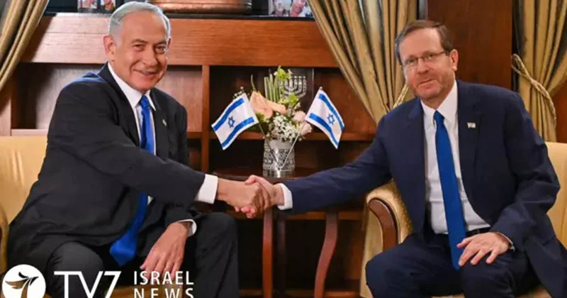 İsraildə siyasi sövdələşmə iddiası Netanyahuya nə təklif olunub?