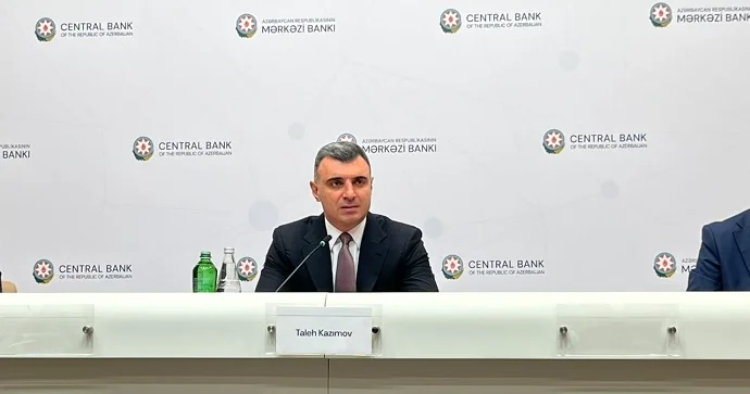“Hazırda əhalinin borclanmasında hər hansı kəskin artım müşahidə etmirik”