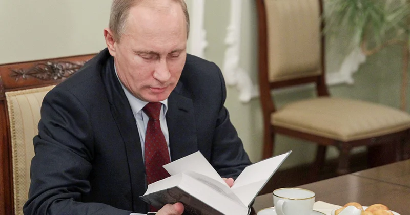 Спор вокруг лекций Путина