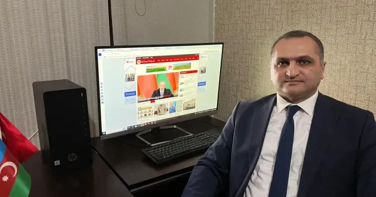 Ölkəmizi təhqir edənlər nədən narazıdırlar?