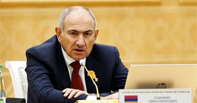 Пашинян намерен закрепить мир с Азербайджаном на 400 лет и более