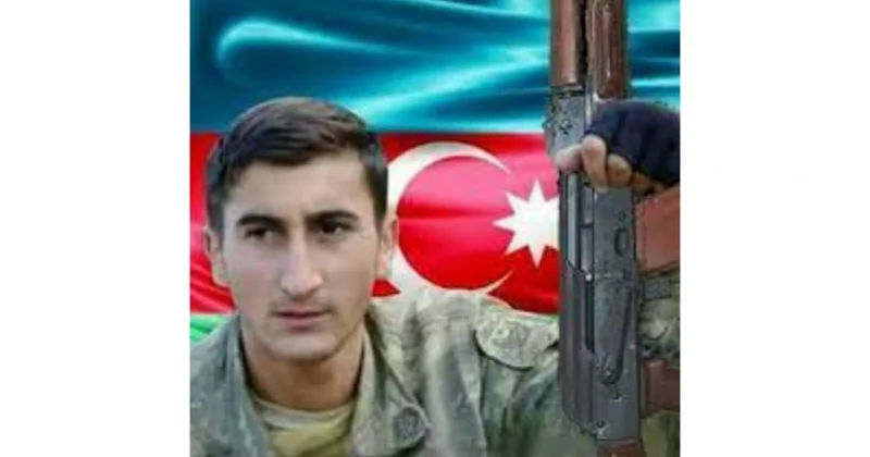 Qəlbi Vətənlə döyünən Tosif