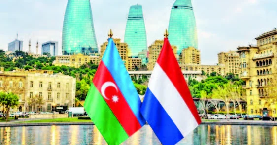 Bakı Haaqa ilə dialoqu davam etdirir