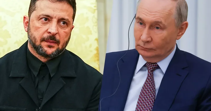 Sibiha: Zelenski Putinlə ərazi məsələlərini müzakirə etməyə hazırdır