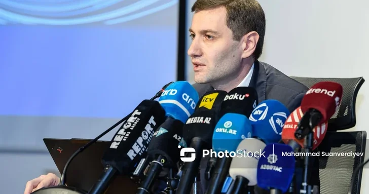 Глава İRİA рассказал о налоговых льготах и упрощении аккредитации для ИКТ компаний в Азербайджане