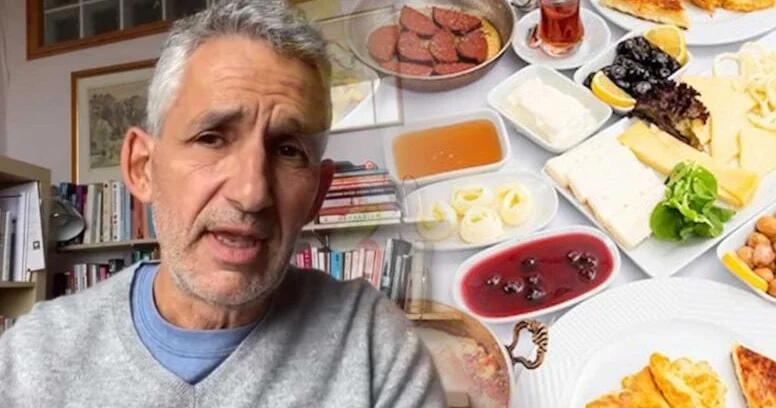 Səhər yeməyi ilə 10 kilo alan həkim vərdişini dəyişdi və arıqladı