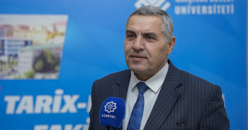 Azərbaycan ikili standartlar siyasətinə adekvat cavab vermək iqtidarındadır ŞƏRH