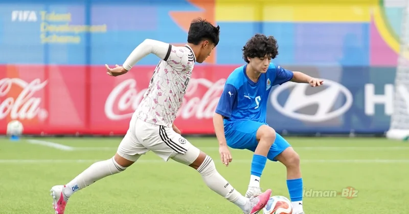 Qalibləri futbolçuların özləri seçəcəklər