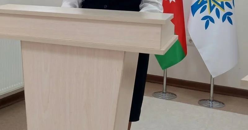 Azərbaycan yeni reallıqlar mərhələsində ŞƏRH