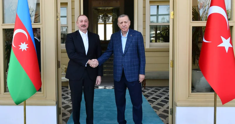 Prezident Ərdoğanı təbrik etdi