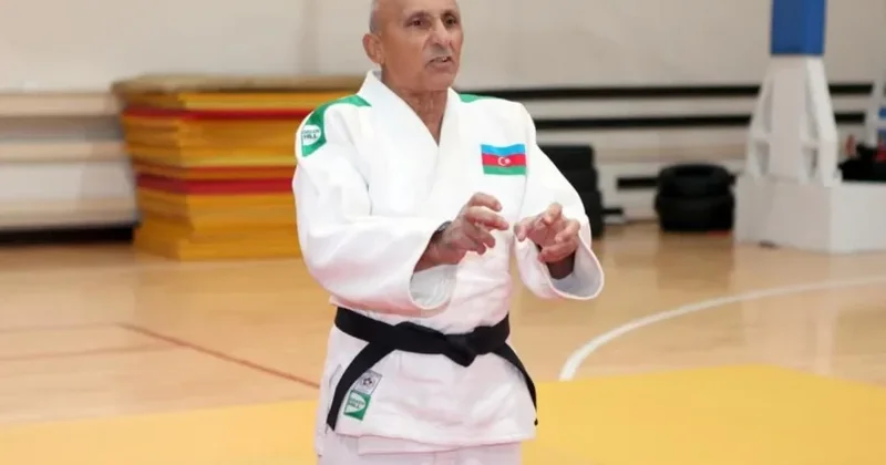 “62 ildir eyni çəkidəyəm” Olimpiya çempionları yetişdirən məşqçinin ə MÜSAHİBƏSİ