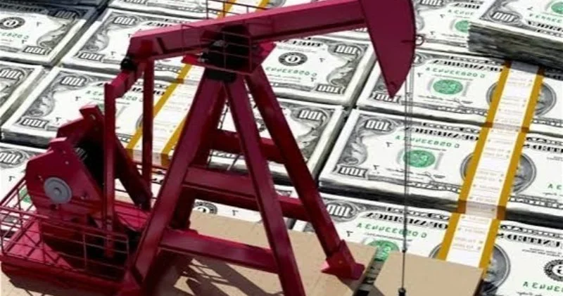 ЦБА прогнозирует среднюю цену нефти на уровне $92,8 за баррель в 2026 году
