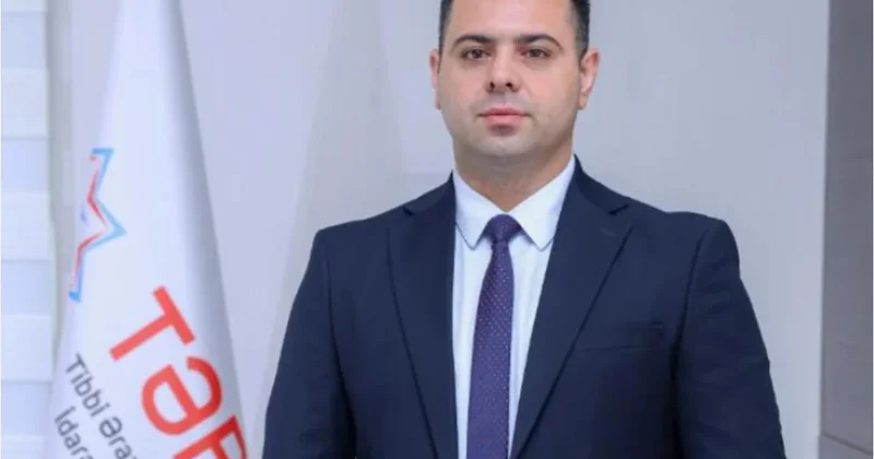 Səhiyyə Nazirliyinin yeni sözçüsü fəaliyyətə başladı