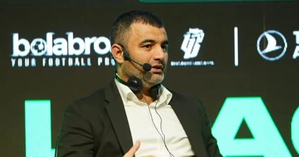 Aftandil Hacıyev Rəşad Sadiqovun açıqlamasına münasibət bildirdi