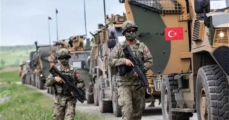 Hürriyet: Саудовская Аравия предложила Турции создать на ее территории базу
