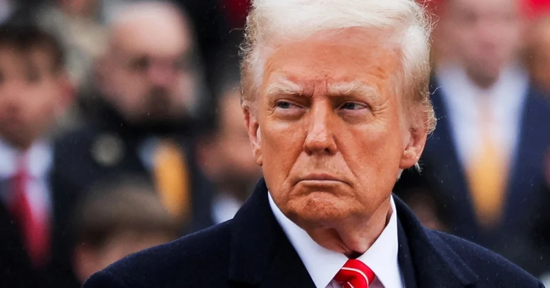 Трамп повторил свое обещание