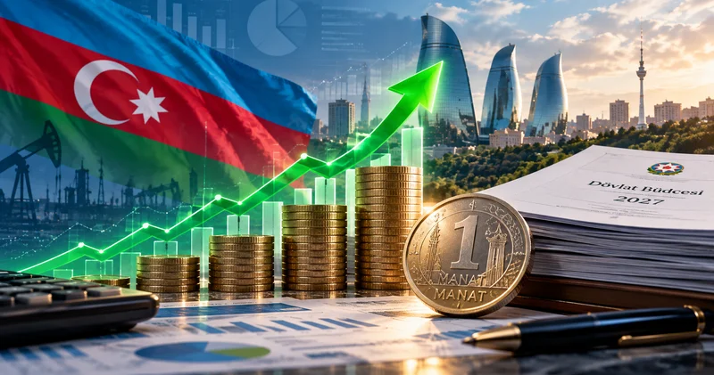 Ненефтегазовые доходы бюджета Азербайджана превысили прогноз