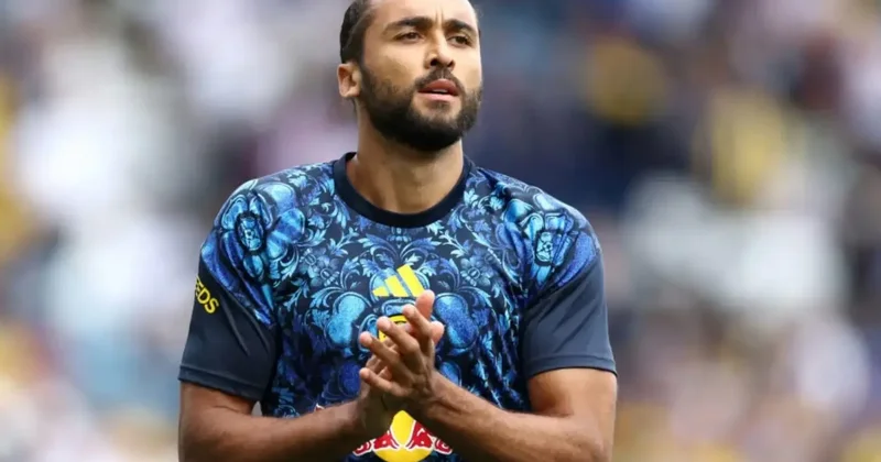 “Mançester Yunayted” hücumçu axtarışına başladı 29 yaşlı futbolçu gündəmdə