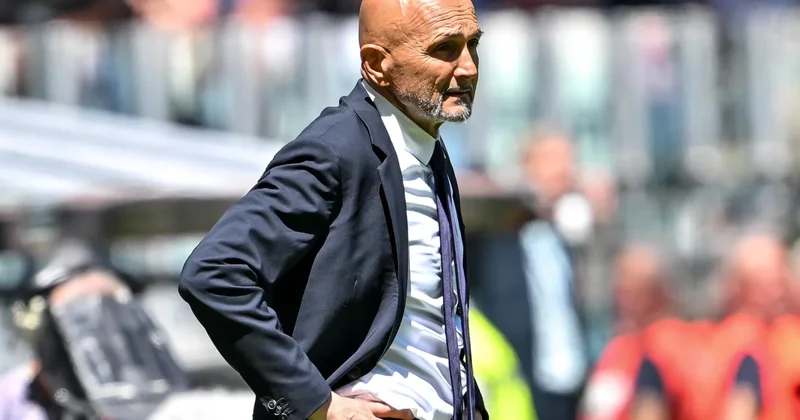 Spalletti “Yuventus”da sual altında: Genuyadakı biabırçılıqdan sonra istefa səsləri
