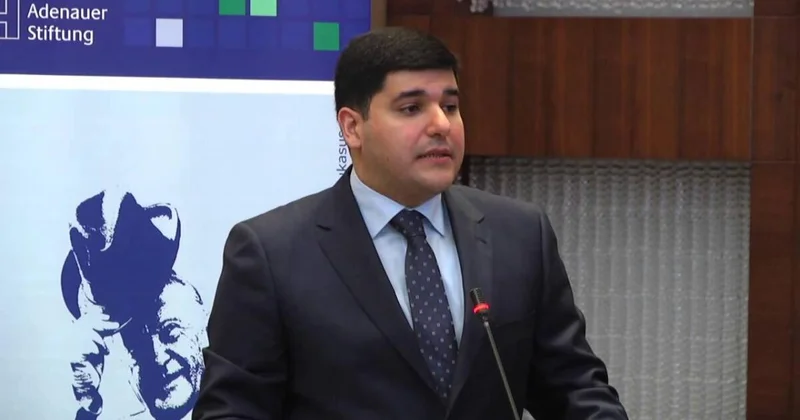 İrəvanın və şəxsən Mirzoyanın buna haqqı çatmır...