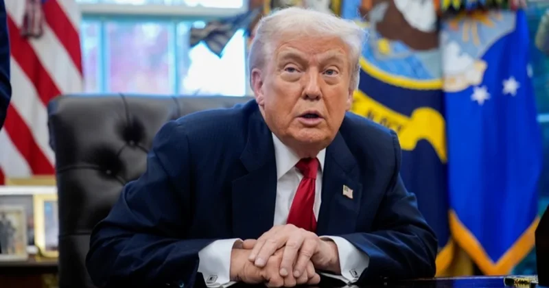Трамп заявил о добыче миллионов баррелей венесуэльской нефти для США