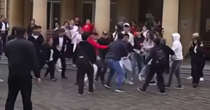 Возбуждено уголовное дело в связи с нападением на сотрудников REAL TV