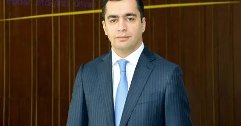 Fərhad Adıgözəlov bu idarəyə rəis təyin etdi
