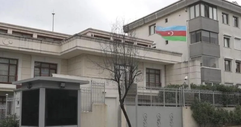 Azərbaycanın Türkiyədəki səfirliyi Cümhuriyyətin 103 cü ildönümü ilə bağlı paylaşım etdi