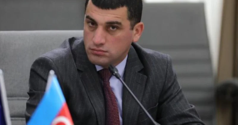 Siyasi şərhçi: Qlobal beynəlxalq nizamın transformasiyası fonunda milli dəyərlərin qorunması xüsusi əhəmiyyət daşıyır