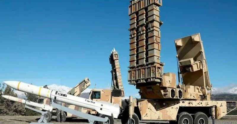 İran sanksiyalardan yayınaraq 2 milyard dollardan çox hərbi avadanlıq idxal edib