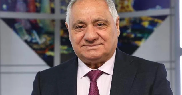Qulu Məhərrəmli jurnalistin məktəbdə döyülməsi haqda danışdı