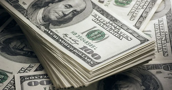 Valyuta alışı satışını 759 mln. ABŞ dolları üstələyib