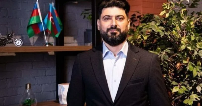Ekspert: Niderland şirkətlərinin Bakı limanının inkişafının növbəti mərhələsində iştirakı mümkün ola bilər