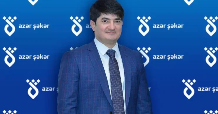 Azərşəkər in rəhbərinin məhkəməsi başa çatdı