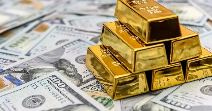 Azərbaycan qızıl ixracından 313 mln. dollar gəlir əldə edib
