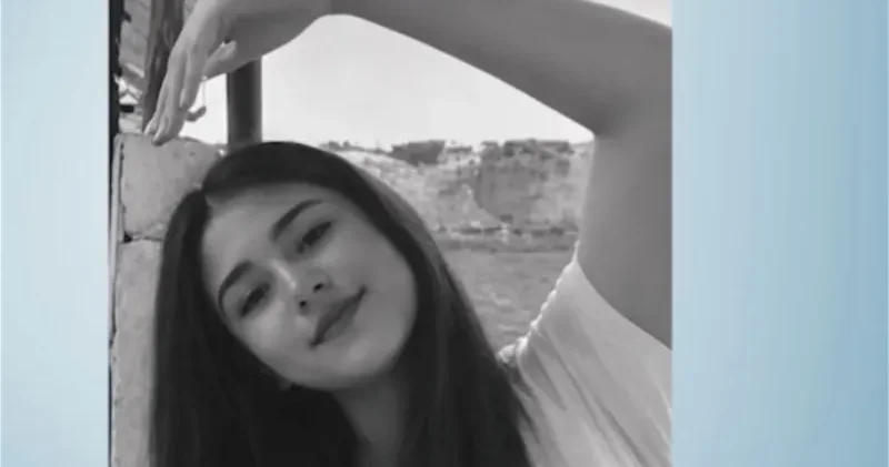 Bakıda məktəbdə yıxılaraq ölən Günel Salyanda dəfn olunub Yeni detallar